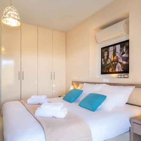 Thealos Village Aparthotel Lefkada Lygia  Chambre photo