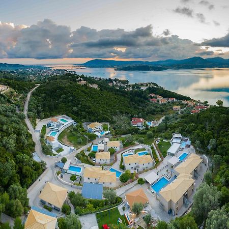 Thealos Village Aparthotel Lefkada Lygia  Extérieur photo