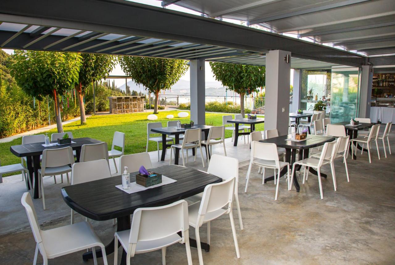 Thealos Village Aparthotel Lefkada Lygia  Extérieur photo
