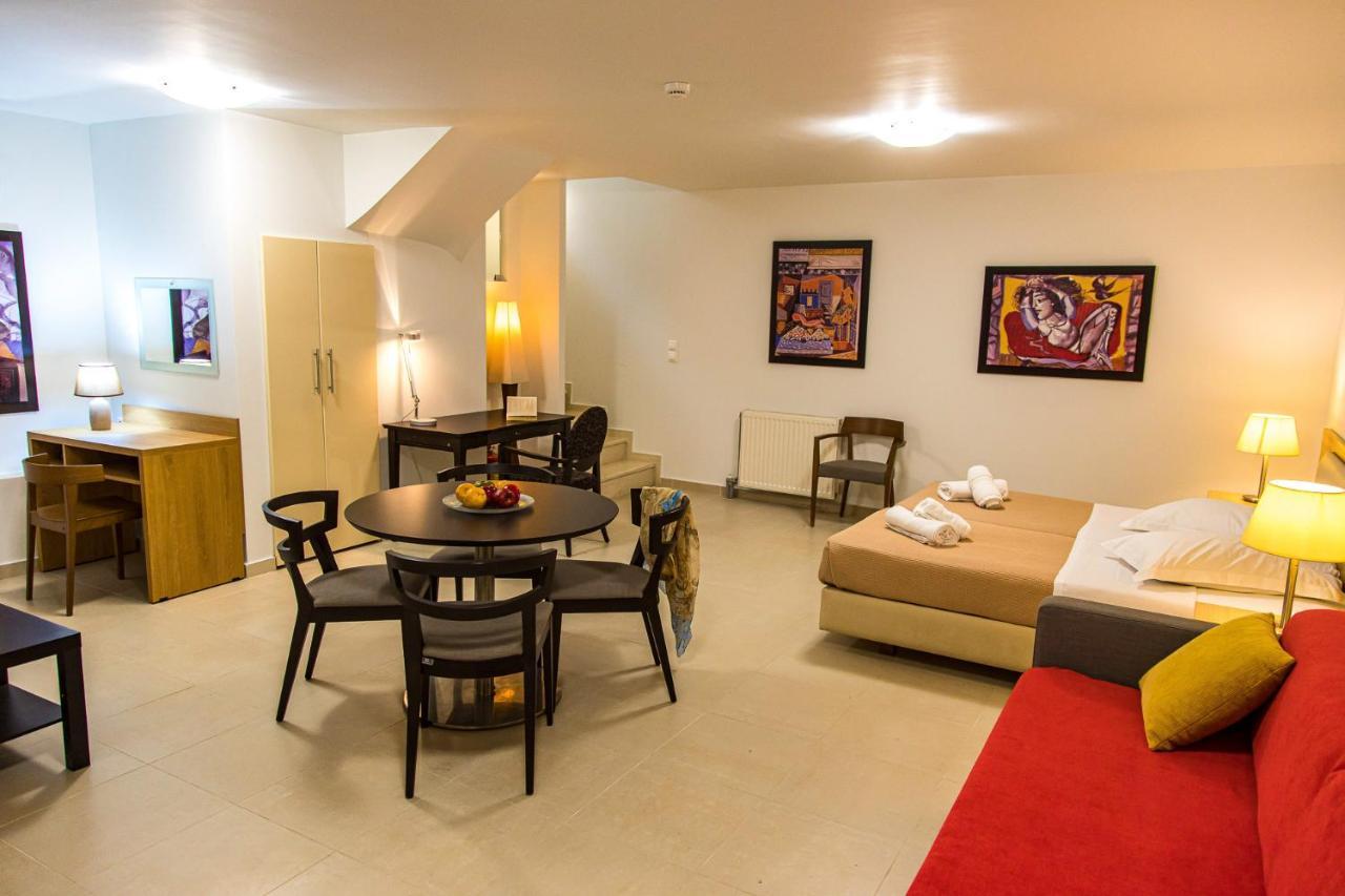 Thealos Village Aparthotel Lefkada Lygia  Extérieur photo