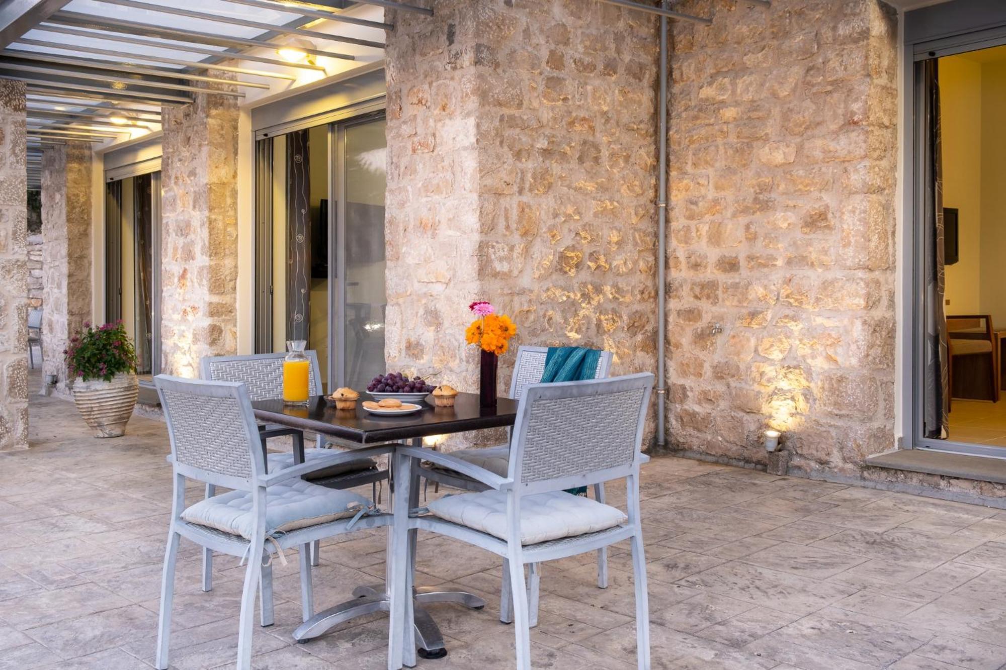 Thealos Village Aparthotel Lefkada Lygia  Chambre photo