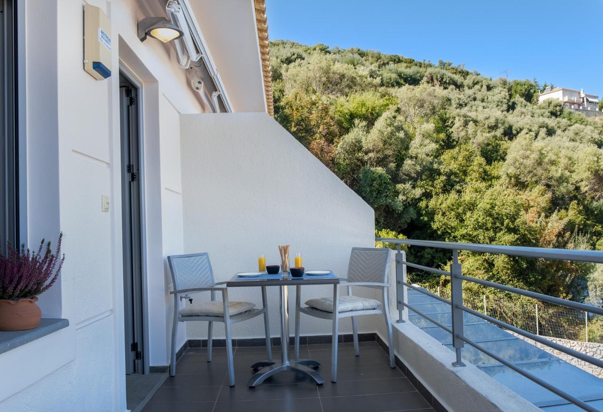 Thealos Village Aparthotel Lefkada Lygia  Chambre photo