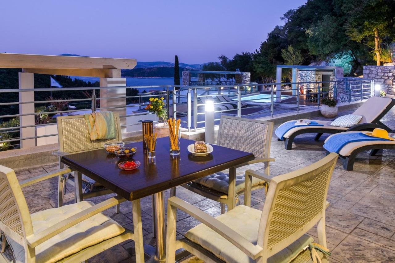 Thealos Village Aparthotel Lefkada Lygia  Extérieur photo